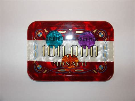 Video viral angela grace andai saja aku tidak merekam waktu itu. Genuine Jeton plaque Monte Carlo Casino Monaco roulette ...