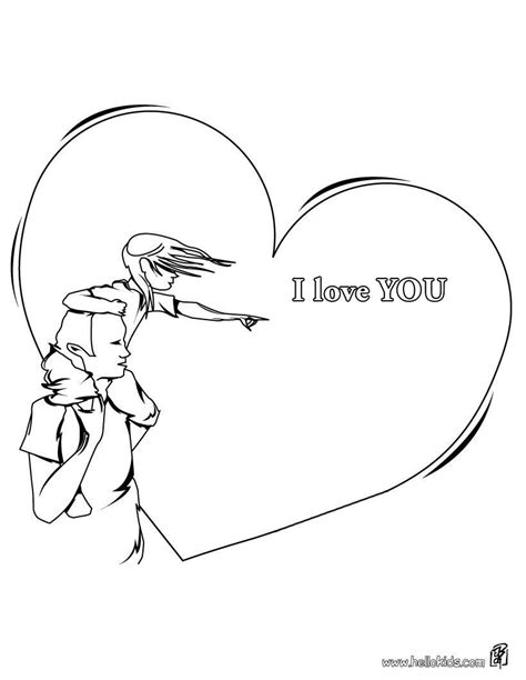 I love you boyfriend coloring pages are a fun way for kids of all ages to develop creativity, focus, motor skills and color recognition. I Love You Boyfriend Coloring Pages - Coloring Home