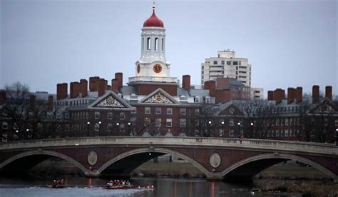 Harvard Proposal Would Ban All Fraternities Sororities Starting Fall