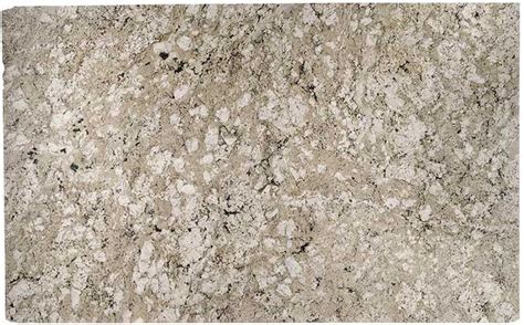 Andino White Granite Rocktops