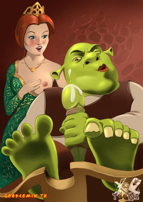 Shrek And Fiona Sex Pornstar Vids