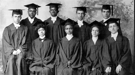 The History Of Hbcus In The United States The Narrative Matters