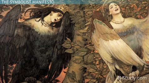 Art Manifestos Of The Nineteenth Century Video And Lesson