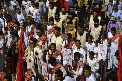 Church Of Alexandria Coptic Orthodoxwiki