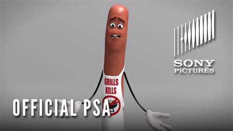 Sausage Party Save The Sausage Youtube