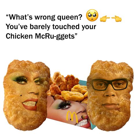 A What S Wrong Babe Meme I Made After Finishing Drag Race UK R Rupaulsdragrace