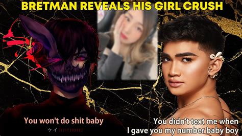 Every Corpse And Bretman Interactions Bretman Reveals His Girl Crush