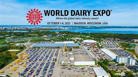 World Dairy Expo 2023 A Dynasty In Dairy Youtube