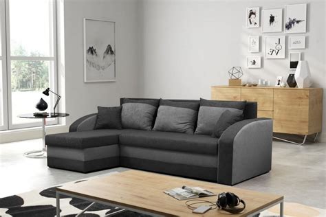 Ob hannover, berlin, bremen, hamburg, oder dortmund, zusammen mit unseren leistungsfähigen speditionspartnern liefern wir fußbodenbeläge schnell und unkompliziert zu ihnen nach hause. Ecksofa Sofa Lorris Mit Schlaffunktion Otto Links Hellgrau ...