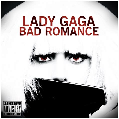 Daves Music Database Lady Gagas “bad Romance” First Youtube Video To