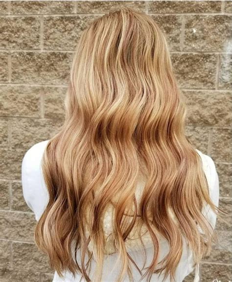 30 Best Honey Blonde Hair Colours For Women In 2021 All Things Hair