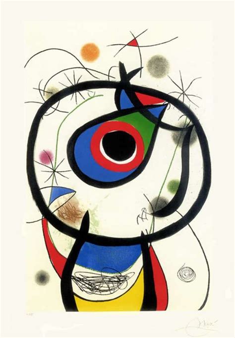 Joan Miró Tate Modern Joan Miro Paintings Miro Paintings Joan Miro