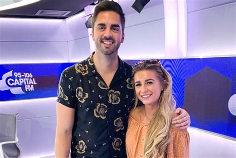 Andre makulu brings his unique media skills to capital fm where he hosts three exciting shows. Love Island winner Dani Dyer joins Capital FM as weekend ...