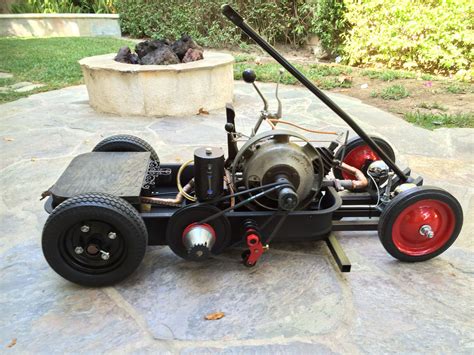 Custom Rat Rod Radio Flyer Wagon Custom Radio Flyer Wagon Radio