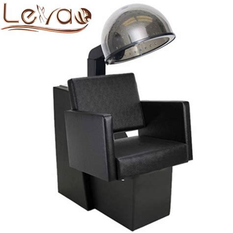 Keep your clients comfortable for long drying and setting treatments. Salon Hair Equipment Salon Professional Hair Steamer Hair ...