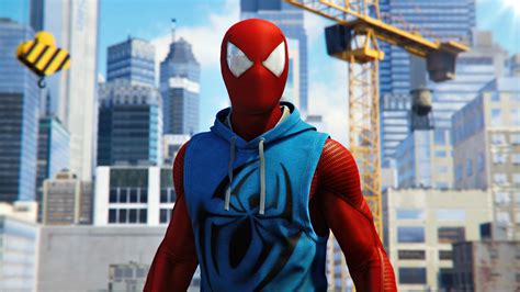 Anime games are popping up everywhere. Scarlet Spider Ps4 Game 2018 4k, HD Games, 4k Wallpapers ...