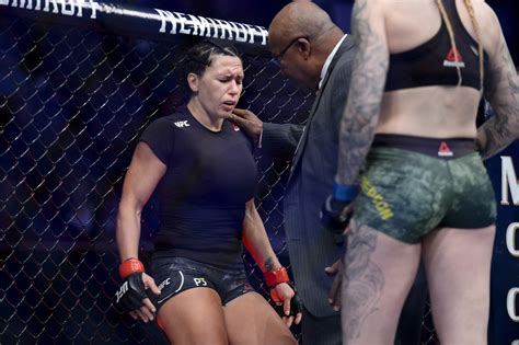 We rank the top 10 fighters in all mma including bellator heavyweight, light heavyweight, middleweight, welterweight. Cat Zingano's UFC 232 Eye Injury Worse Than Initially Revealed