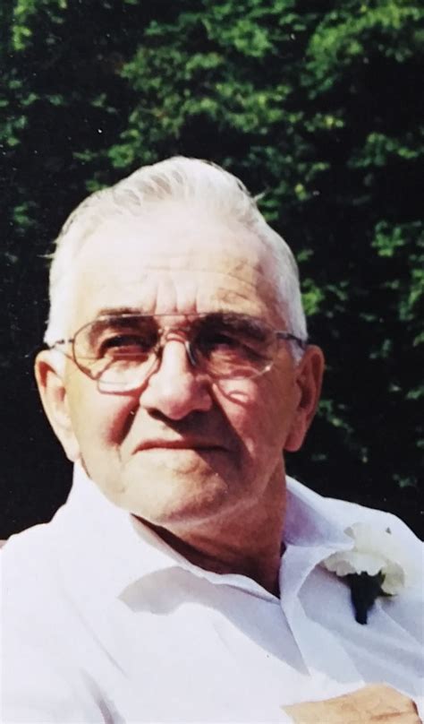 Joseph J. Cataldo - Donald E. Lewis Funeral Home, Inc. | Warren, PA