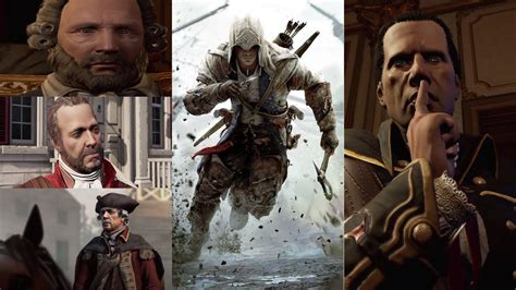 Favorite Assassinations From Assassin S Creed Youtube