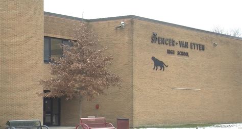 Spencer-Van Etten teacher, coach passes away - WENY News