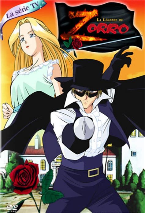 Zorro Animated Series 1997 Watchcartoononline Wwopm