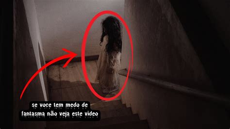 Top Videos De Fantasmas Capturados Por Cameras Youtube