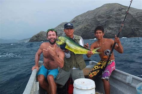 Pesca Profesional Santa Marta