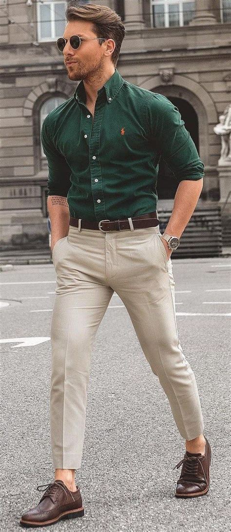 Pin On Style Homme