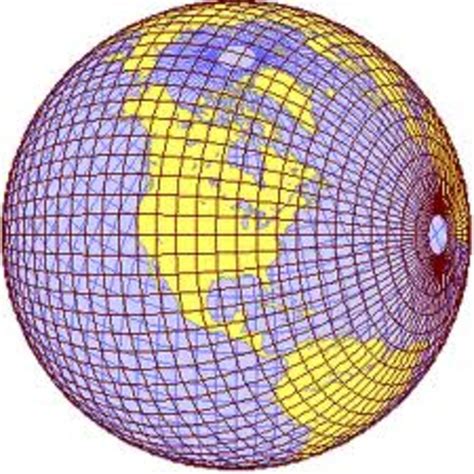 Earth Lines And The Hartmann Grid Hubpages