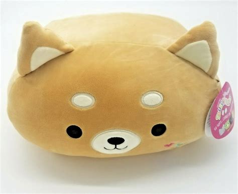 Squishmallows Angie The Dog Stackable 12
