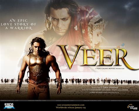 Veer Movie Review Salman Khan Fans