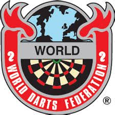 Welcome to the official pdc instagram! World Darts Federation - Wikipedia