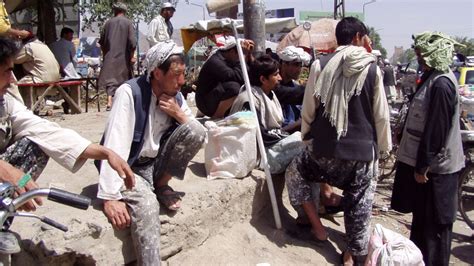 اتحادیه کارگران افغانستان کارگران کشور در وضعیت بد اقتصادی به سر می‌برند