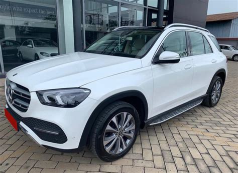 As a mercedes benz sales executive you will be required to: Mercedes-Benz GLE 300D 4-MATIC Car 2019 - Buy Used Merc In Delhi at Best Price | ABE