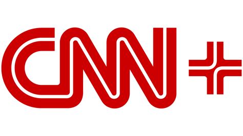 CNN+ is the iconic brand's new channel and logo