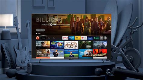 Amazon's latest Fire TV update has broken some third-party apps | TechRadar
