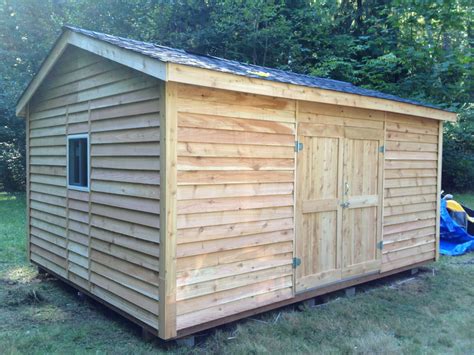 12x16 Shed Height ~ Free Storage Shed Plans