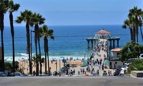 Manhattan Beach Lo Que Se Debe Saber Antes De Viajar Tripadvisor