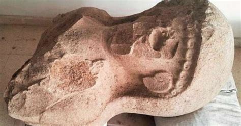 The 3 000 Year Old Statue In Turkey Reflects Feminism