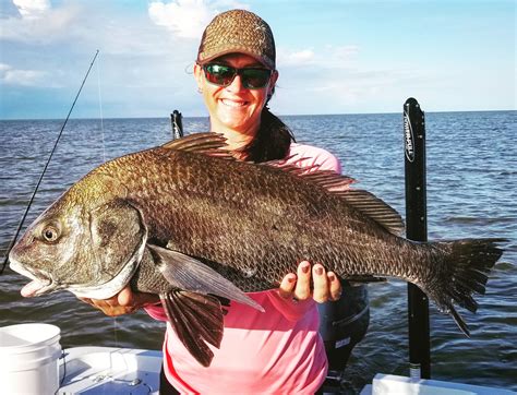 October Florida Keys Fishing Report Bud N Marys Islamorada Fishing