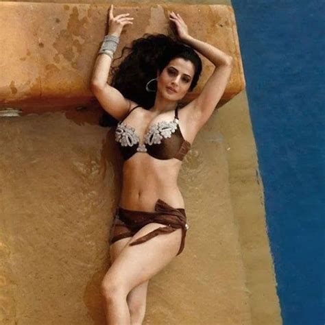 Ameesha Patel Birthday Special 5 Shocking Facts About The Gadar