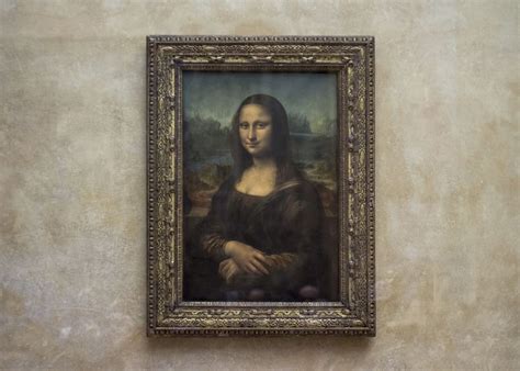 Who Owns The Mona Lisa? (2023 Updated)