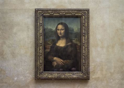 Why Is The Mona Lisa So Famous Explained