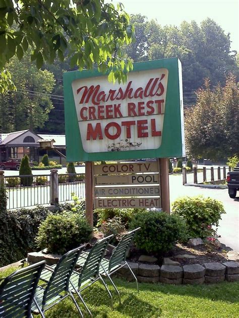 Marshalls Creek Rest Motel Hotels Gatlinburg Tn United States Reviews Photos Yelp
