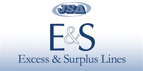 Ask Jsa What Is Eands Anyway Jackson Sumner And Associates