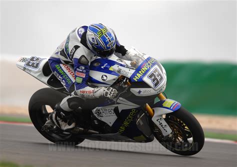 * weather indicated in local time. SBK Phillip Island 2009