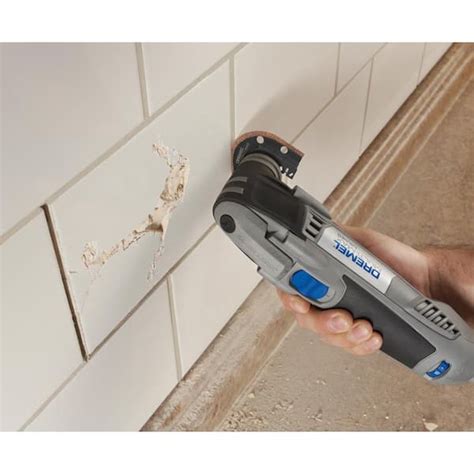 Grout Removal With A Dremel Oscillating Tool Atelier Yuwaciaojp