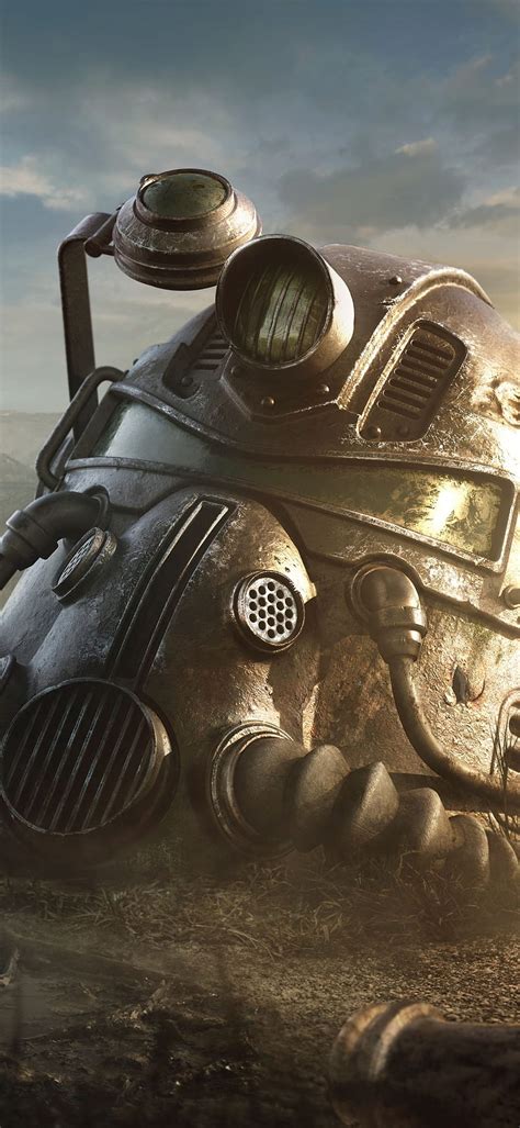 Fallout 76 Auflösung Spiele Und Hintergrund 1080 X 2340 Fallout Hd