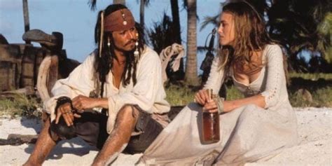 Keira Knightley Admits Pirates Of The Caribbean Was Not A Dream Role Inside The Magic