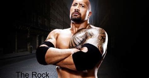The Rock 2013 Wallpapers Wallpapers